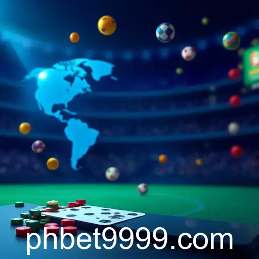 Betting Industry Embraces Digital Transformation