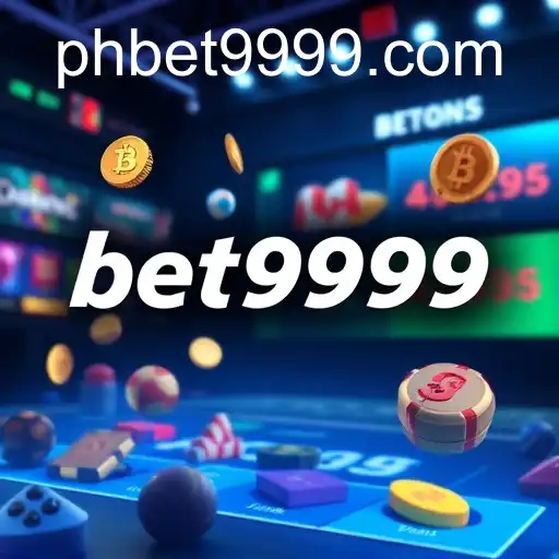 Bet999's Rise Amid Gaming Boom
