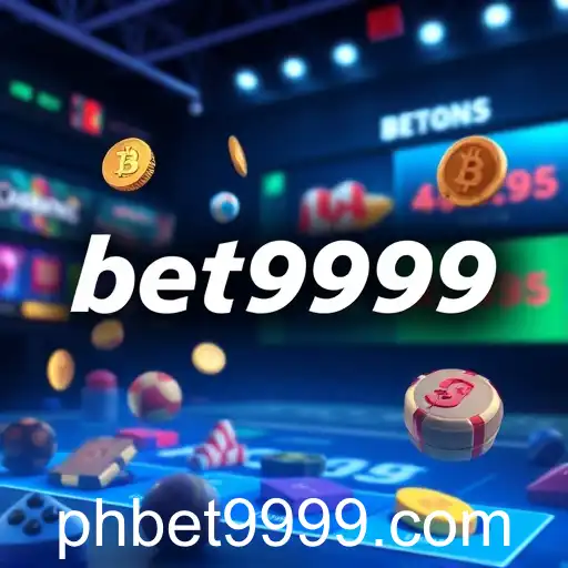 Bet999's Rise Amid Gaming Boom