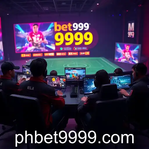 Bet999 Revolutionizes Online Gaming Experience