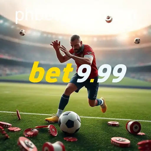 Bet999 Dominates the Online Gaming Scene