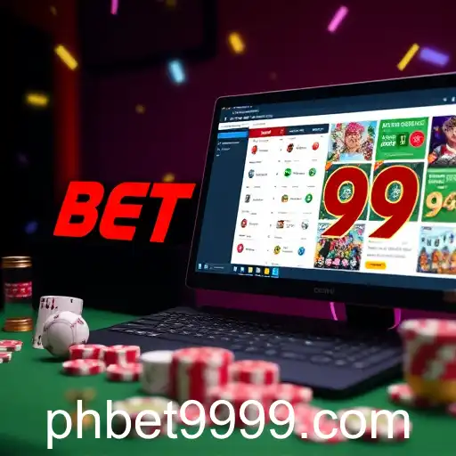 Rising Popularity of Bet999 in Online Gaming