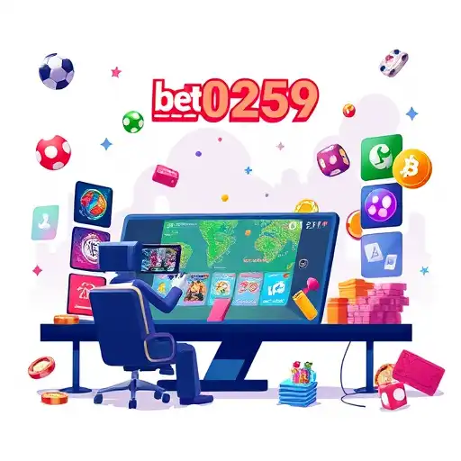 Betting on the Future: The Rise of Online Gaming