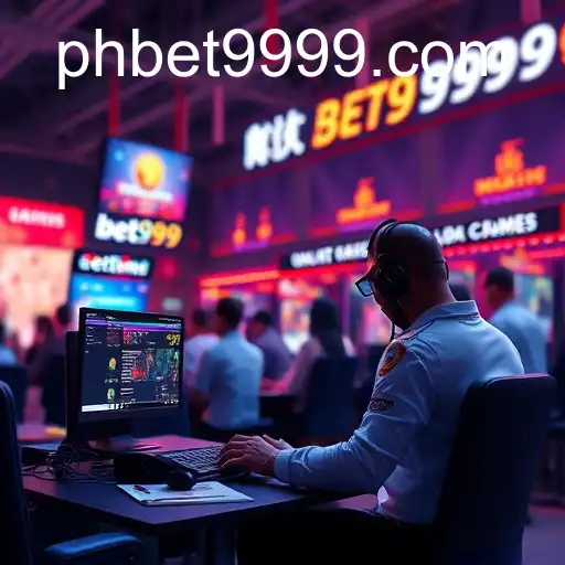 The Digital Evolution of Gaming: A Look at bet999's Impact
