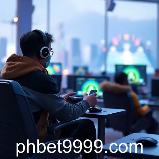 Digital Gaming Evolves: The Rise of Bet999