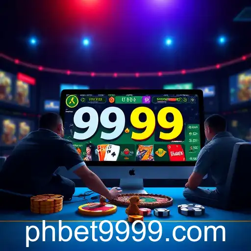 The Evolution of Online Gaming and Bet999's Impact