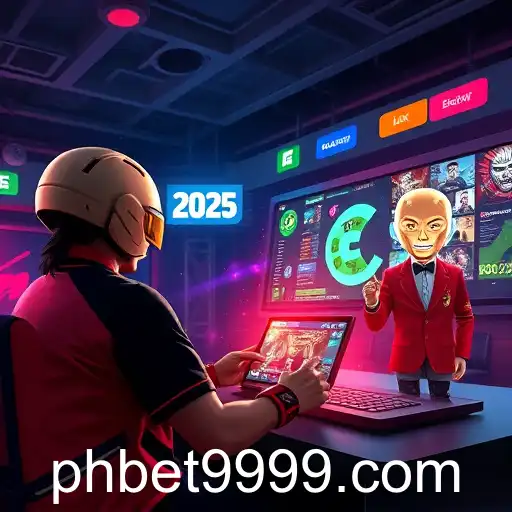 The Rise of Bet999 in Digital Gaming