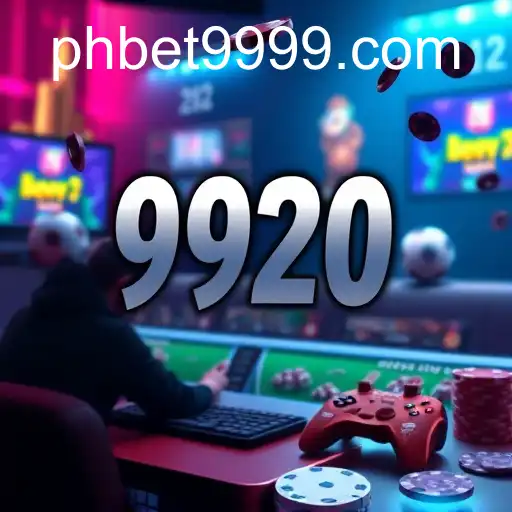 The Rise of Bet999 in Digital Gaming