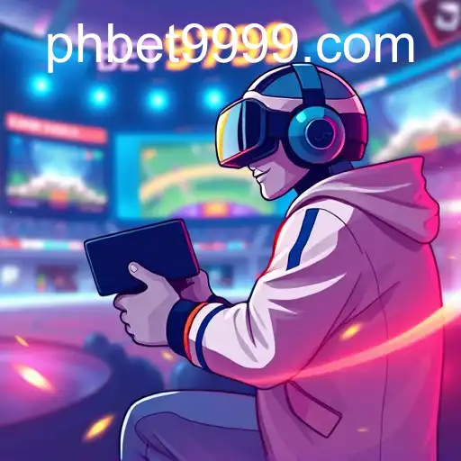 The Rise of Bet999 in Digital Gaming