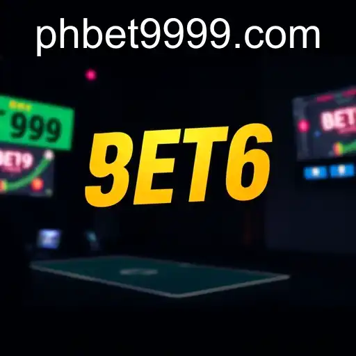 The Rise of Bet999 in the Digital Gaming Era