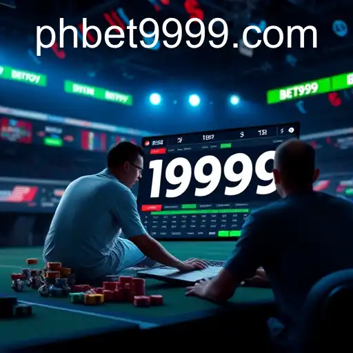 Betting on the Future: The Rise of bet999