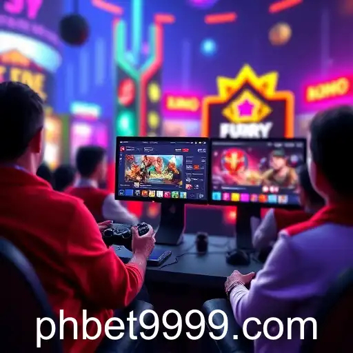 The Rise of Online Gaming Amidst Global Trends