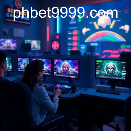 The Rise of Online Gaming Platforms in 2026