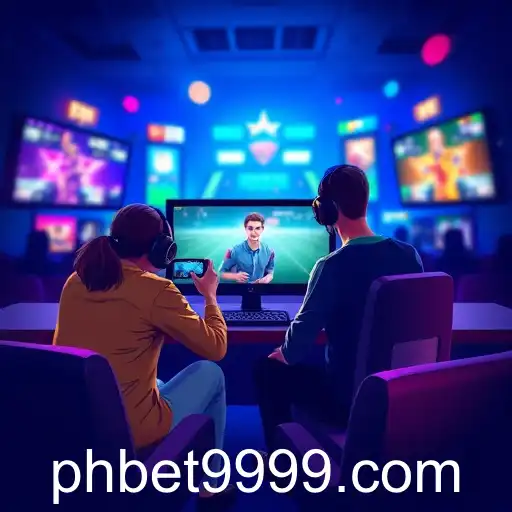 Online Gaming in the Digital Age