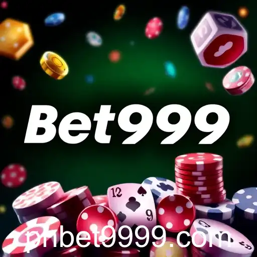 The Rise of Bet999 in Online Gaming