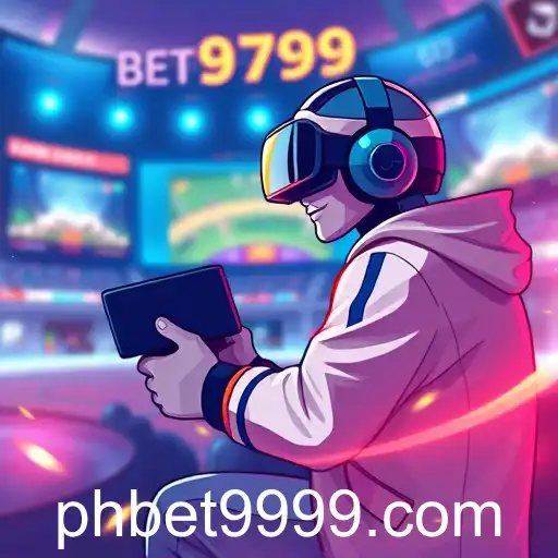 The Rise of Bet999 in Digital Gaming