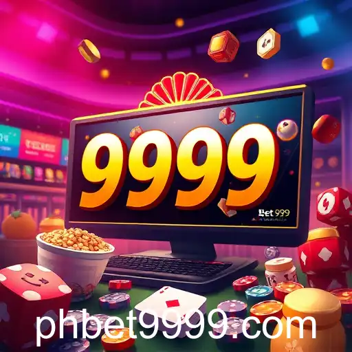 The Rise of Bet999 in the Gaming Industry