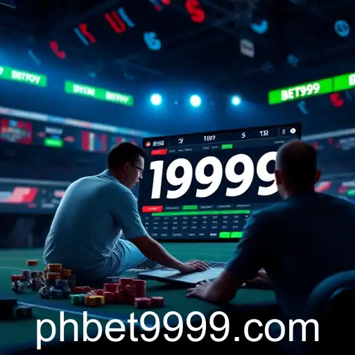 Betting on the Future: The Rise of bet999