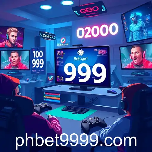 The Rise of Online Gaming: A Look at Bet999